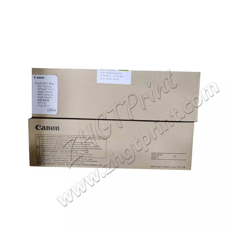 8064B001AA D01黑色鼓芯适用佳能C60 C65 C660 C700 C800 C710 C810 C910 C650 C750 C850 V700 V800 V900