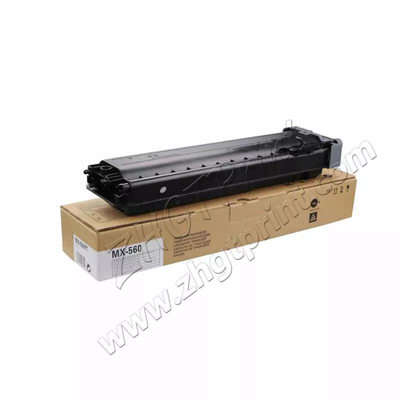 MX-560 AT GT FT NT XT Premium Toner Cartridge For Sharp MX-M365N M465N M565N M364N M464N M564N