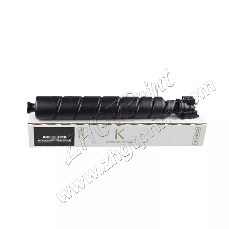 TK6345 TK6346 TK6347 TK6348 TK6340 TK6341优质兼容粉盒巴川碳粉适用京瓷Kyocera TASKalfa 4004i 5004i 6004i 7004i