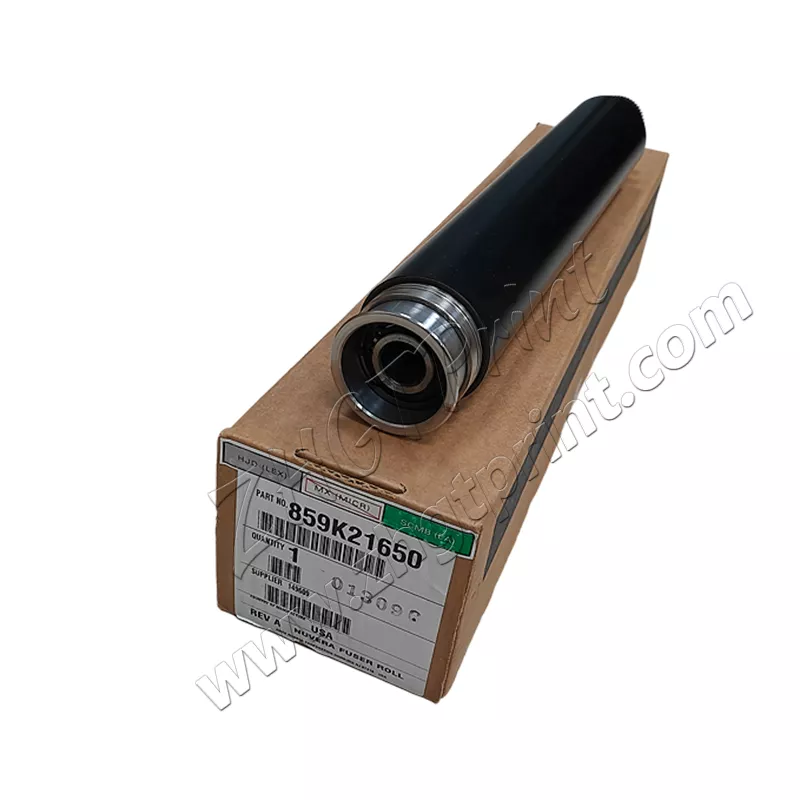 859K21650 059K58958 622S02063 Fuser Heat Roller for Xerox Nuvera 100 120 144 157 200 288 314 EA