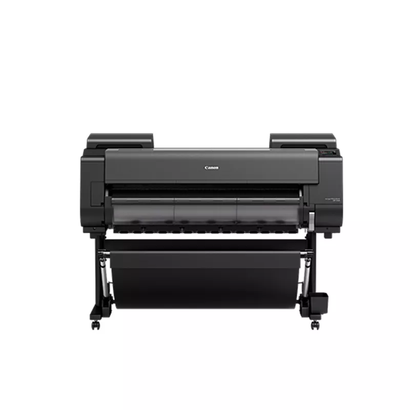 佳能 imagePROGRAF GP-540 10色宽幅面打印机