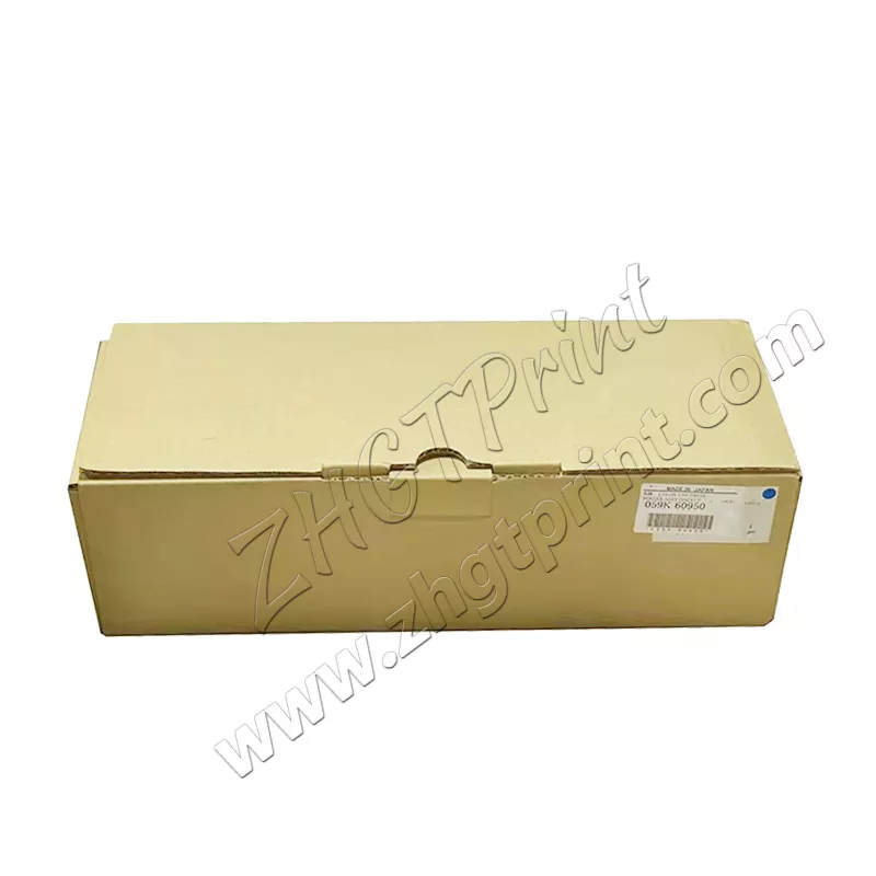 059K60950 New Original Backup Roller Assembly For Xerox Color 800 1000 800i 1000i Press