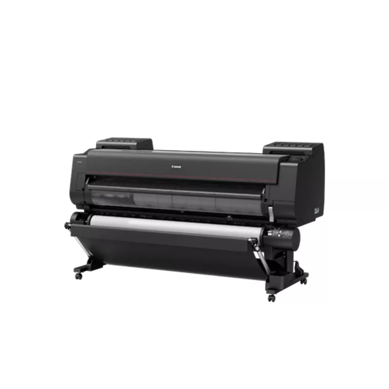 佳能 imagePROGRAF PRO-561 12-Colour, 60  1524 mm 宽幅打印机