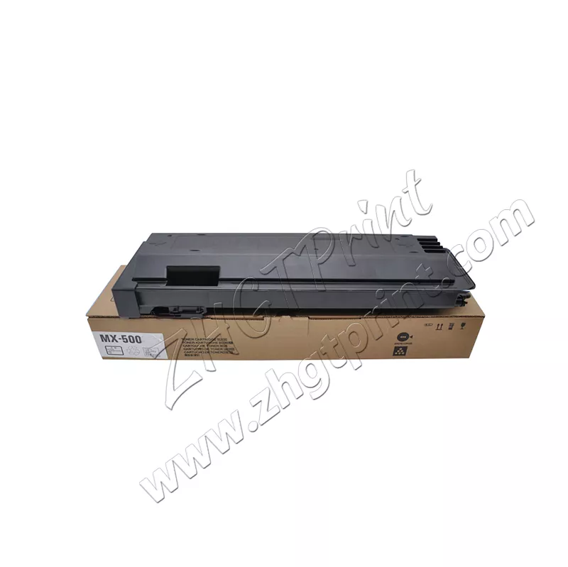 MX-500 CT FT AT JT GT NT Toner Cartridge For Sharp MX-M283 M363U M453U M503U M363N M453N M503N