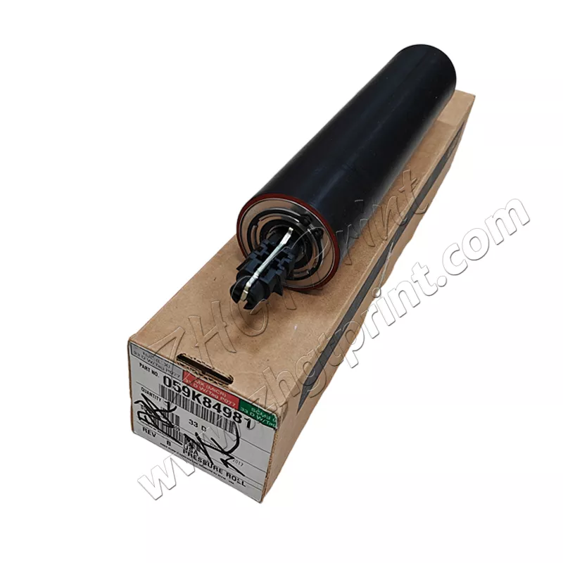 059K84981 059K63128 059K51412 Fuser Pressure Roller for Xerox Nuvera 100 120 144 157 200 288 314 EA
