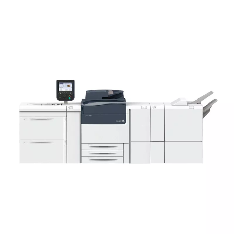 FujiXerox / Xerox Versant 80 Press Second-Hand Refurbished Remanufactured Printer Copier
