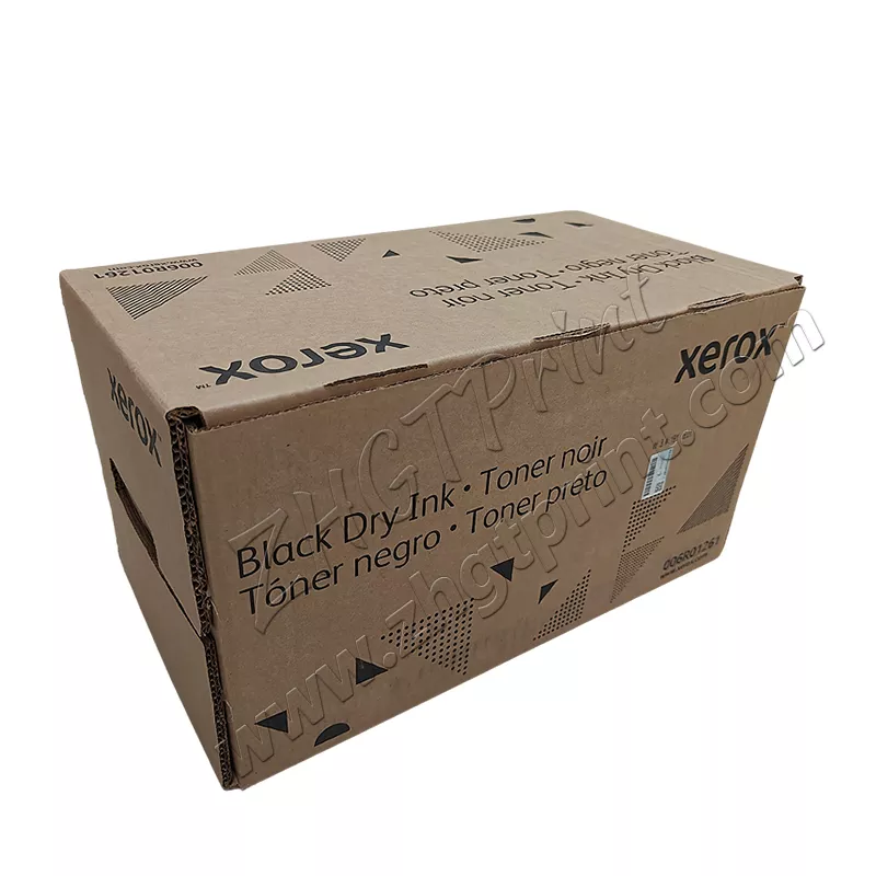 006R01261 New Original Toner Cartridge for Xerox Nuvera 100 120 144 157 200 288 314 EA