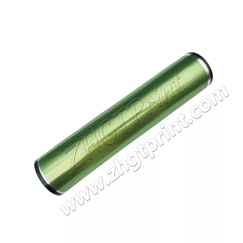 Japan Light Green Fuji OPC Drum for Xerox D95 D110 D125 D136 P 4110 4112 4127 4590 4595
