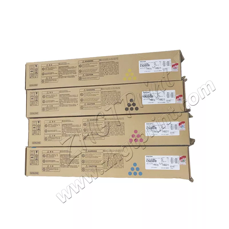 828569 828570 828571 828572 New Original Toner Cartridge for Ricoh Pro C9100 C9110 C9200 C9210 S