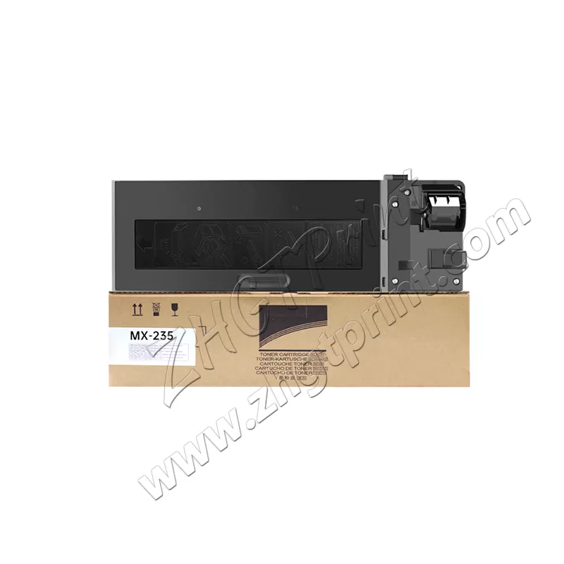 MX-235 AT BT FT JT GT NT XT Premium Toner Cartridge for Sharp AR-5618 5620 5623 MX-M182 M202 M232