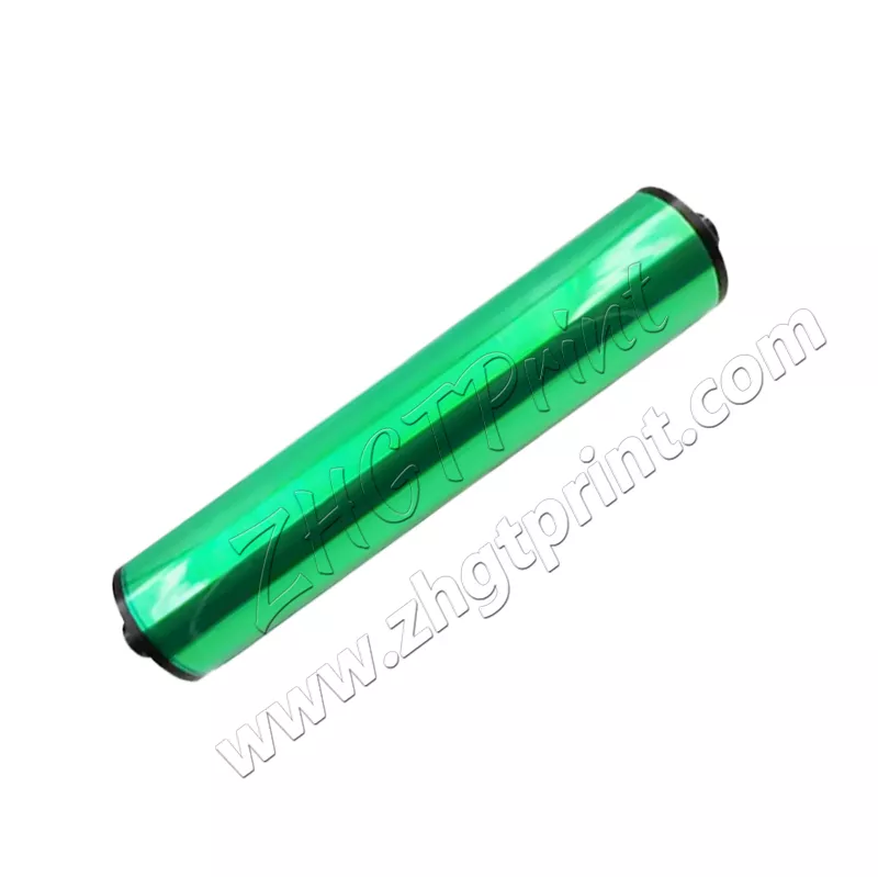 Japan Green Mitsubishi OPC Drum for Xerox D95 D110 D125 D136 P 4110 4112 4127 4590 4595