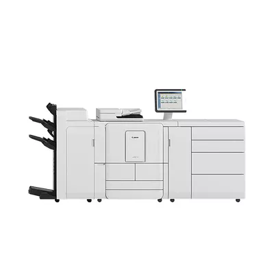 Canon OCE varioPRINT 110 135 Digitaldrucker 78340 S. Océ Direct in