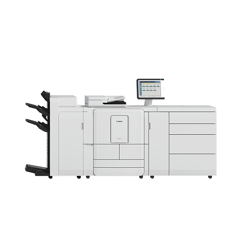 Canon varioPRINT 140 VP140 Black & White Digital Laser