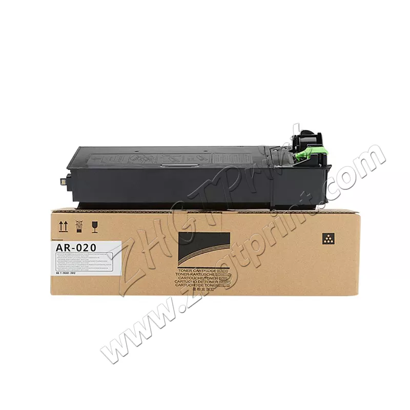 AR-020FT AR-020T AR-020ST AR-020LT Toner Cartridge For Sharp AR-4818 5516 5520 5516D