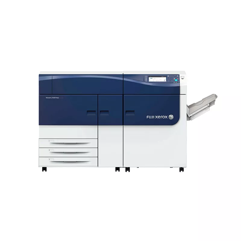 FujiXerox / Xerox Versant 2100 Press Second-Hand Refurbished Remanufactured Printer Copier