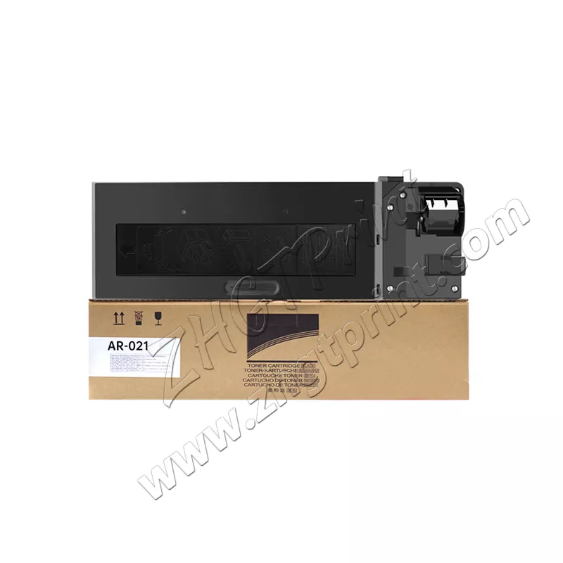 AR-021FT AR-021 FT Stable New Compatible Premium Toner Cartridge For Sharp AR-5516 5520 5516D