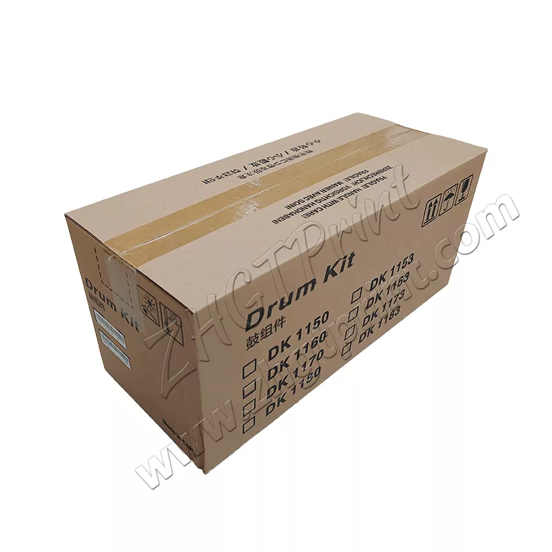DK1150 高品质全新兼容鼓组件适用于京瓷ECOSYS P 2235 2040 2335 M 2135 2635 2735 2040 2540 2640 2235 2735 2835 d dn dw