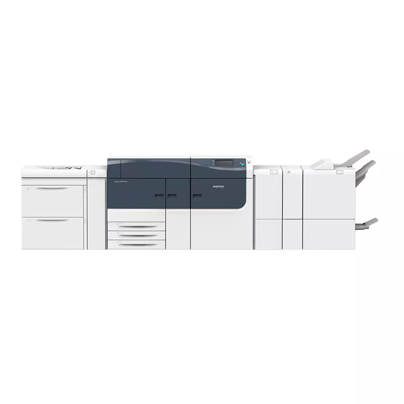 Xerox Versant 4100 Press Second-Hand Refurbished Remanufactured Printer Copier