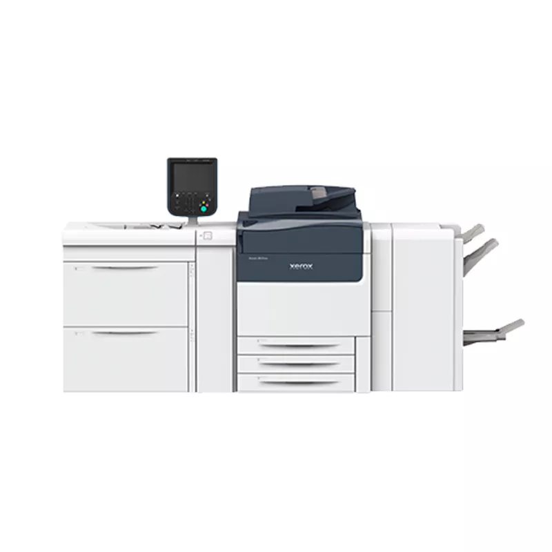Xerox Versant 280 Press Second-Hand Refurbished Remanufactured Printer Copier