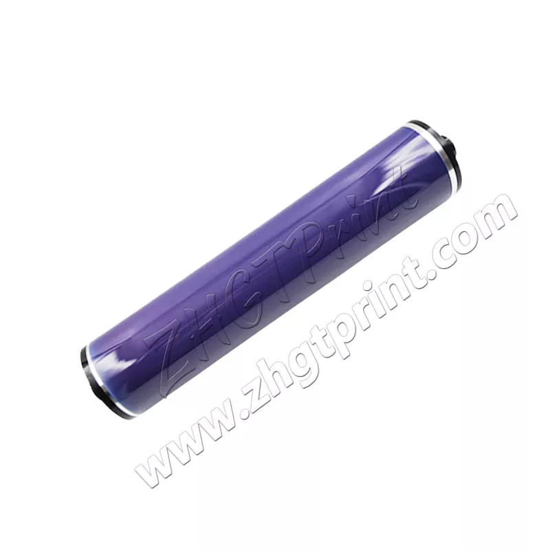 Japan Purple Fuji OPC Drum for Xerox D95 D110 D125 D136 P 4110 4112 4127 4590 4595